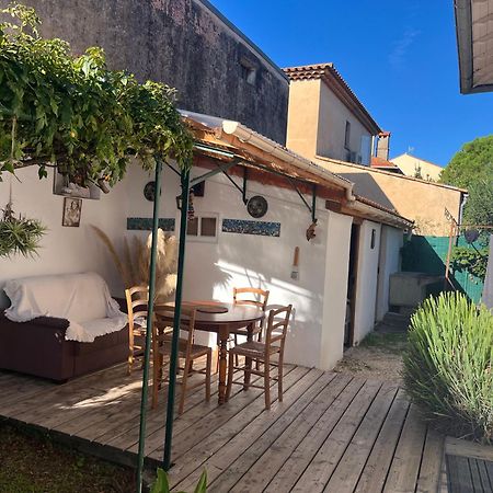 Villa Anna Antibes Exteriér fotografie