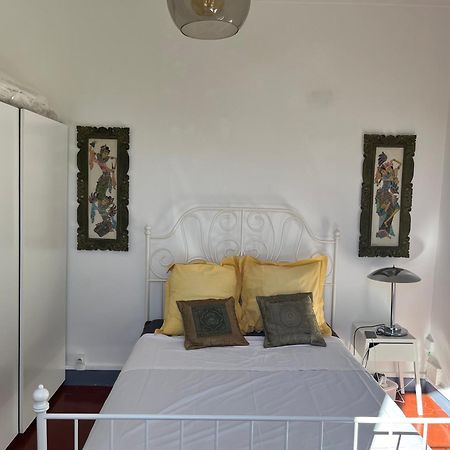 Villa Anna Antibes Exteriér fotografie