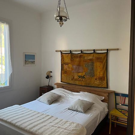 Villa Anna Antibes Exteriér fotografie