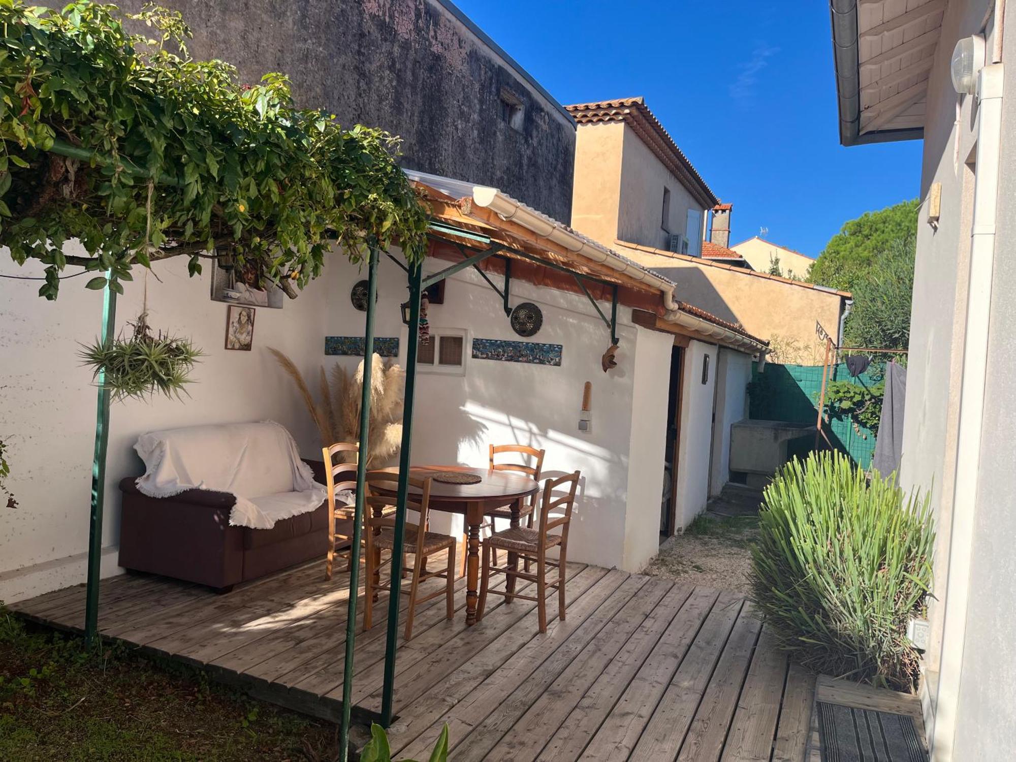 Villa Anna Antibes Exteriér fotografie
