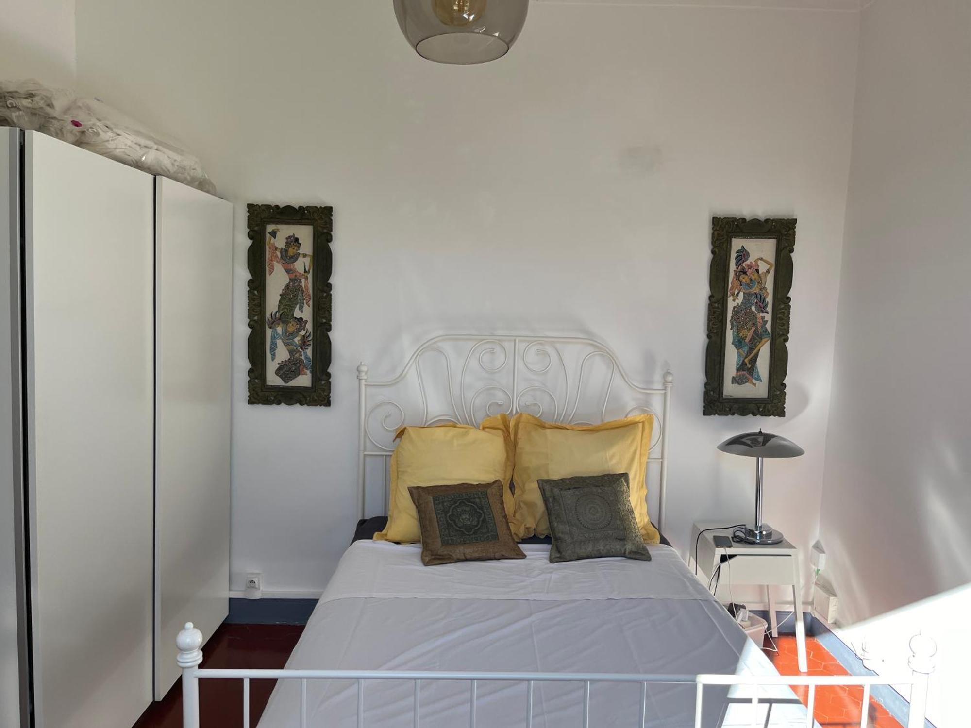 Villa Anna Antibes Exteriér fotografie