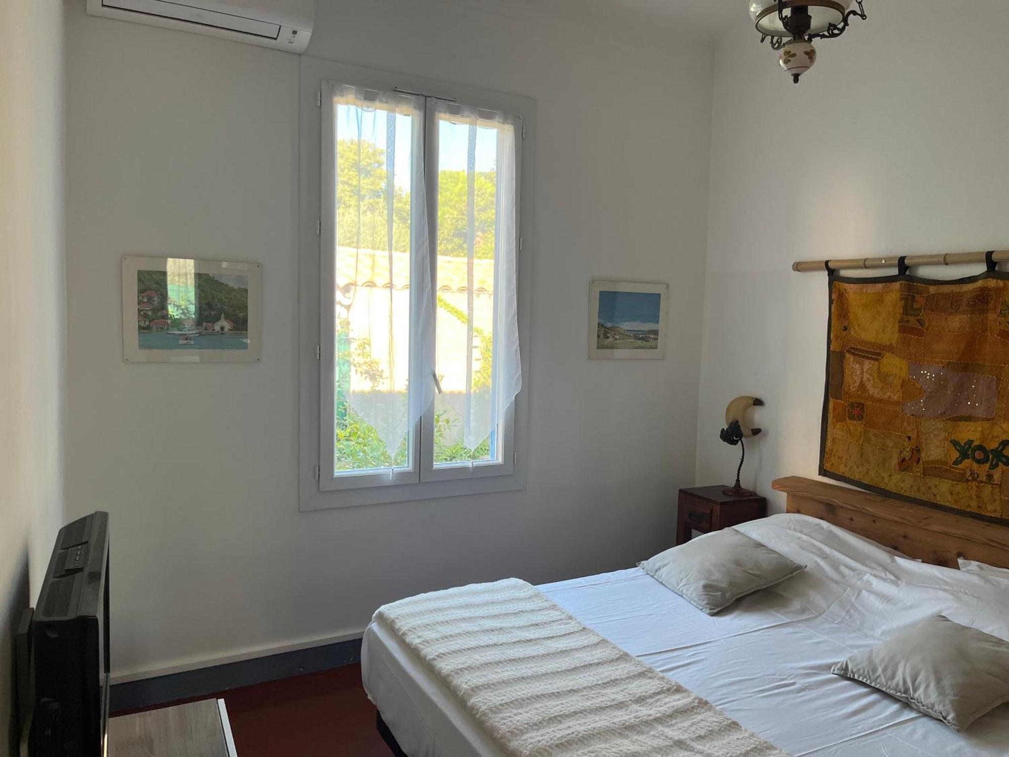 Villa Anna Antibes Exteriér fotografie