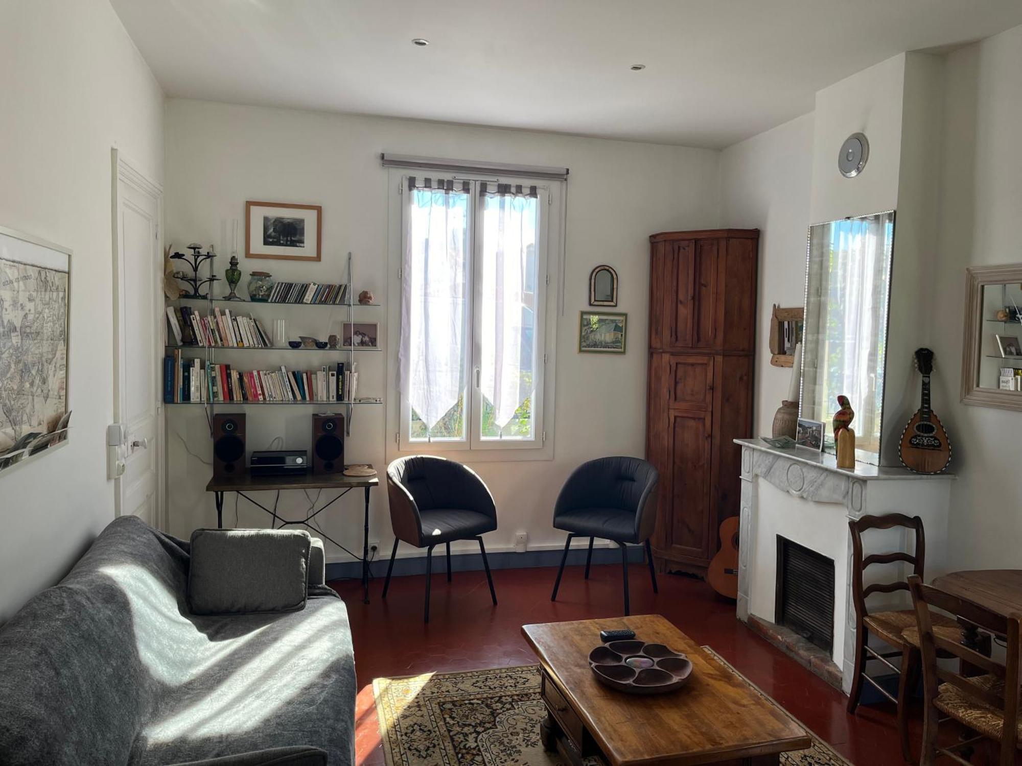 Villa Anna Antibes Exteriér fotografie