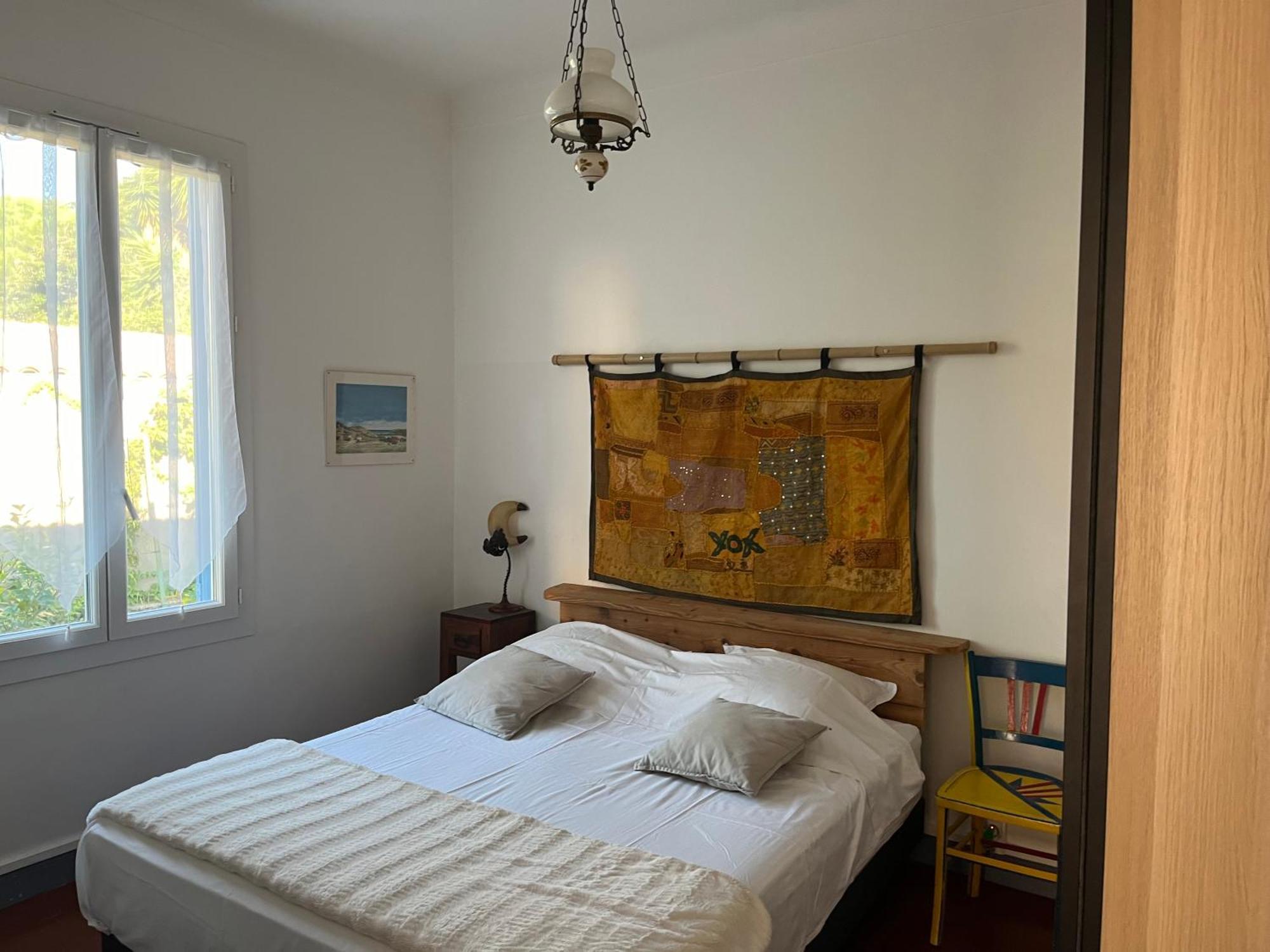 Villa Anna Antibes Exteriér fotografie